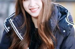 安希妍美照壁纸,安希妍个人资料