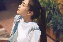 angelababy写真照片,angelababy写真