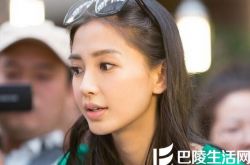 女汉子美古装美并存的Angelababy,现代爱情剧中她也充满着无与伦比的美丽