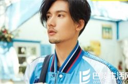 关智斌夏日街拍,关智斌街拍搭配