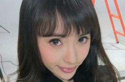 刘萌萌的素颜照,刘萌萌个人资料