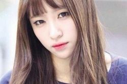 安希妍生活照,安希妍参加RunningMan获好评