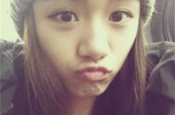 安悦溪个人资料,安悦溪将新电影