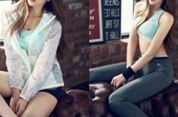 安希妍整容,安希妍资料