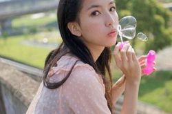 陈匡怡整容了吗,