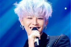 权志龙头像,权志龙卡通头像