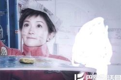 谢娜晒昔日短发旧照 网友：娜娜以前那么帅气啊