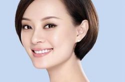 孙俪车祸近况如何 嘴角拔出一块玻璃太吓人 