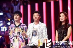 喜刷刷歌曲引怀念 大张伟大玩爆笑歌曲串烧 