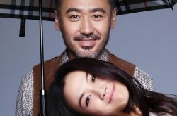 汤唯吴秀波车震图片曝光 激情四射疑为新片炒作 