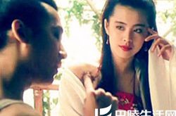 王祖贤潘金莲电影曾出演 极限尺度吸引众人眼球 