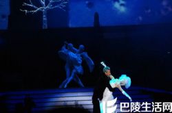 一年级收官之作音乐剧如果爱广受好评 陈可辛直夸女主很美 