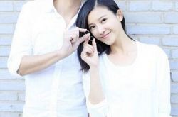 女星杨子珊结婚了么 与吴中天相恋5年低调结婚 