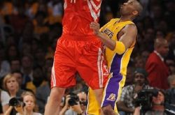 揭秘姚明nba排名多高 大姚永远是我心中的第一中锋 