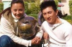 吴奇隆微博攻击马雅舒 揭秘二人离婚的真实原因 