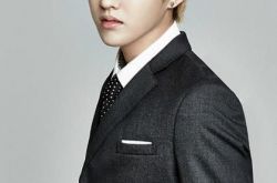 鹿晗吴亦凡exo时期照片帅气逼人 现与SM达成和解 