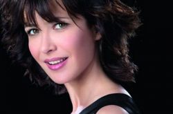 苏菲玛索演的电影有哪些 14岁一吻成名！ 