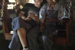 宁静儿子长相帅气 宁静被封国民婆婆！ 