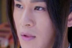 秦俊杰太子长琴剧照长发飘飘 乔振宇阿娇共谱生死恋曲 