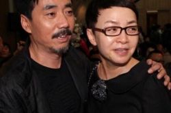 宋丹丹范明最新电视剧介绍 丹姐炮轰潘石屹结“梁子” 