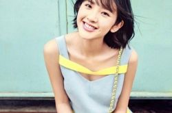 唐艺昕男友微博互动被扒 密恋六年连名字都是情侣配 