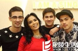 韦唯的孩子是谁？ 与迈克尔闪婚的三个爱情结晶 