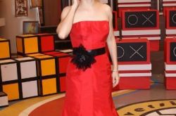 抢先看台湾金钟奖2016 Selina曾国城搭档主持 