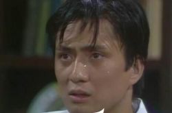 汤镇业年轻时照片帅气无比 与小娇妻举办浪漫的婚礼 