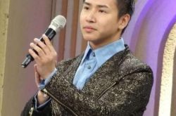 主持人欧弟老婆多高 欧弟回归芒果主持超女冠军夜 