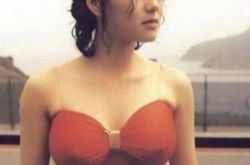 香港女星智利照片大放送 身材太好前凸后翘迷倒人 