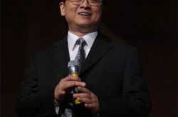 姚贝娜的父亲个人资料介绍 原来女承父业一点也没错 