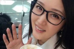 杨钰莹晒庆生照美丽 为何确至今无人迎娶 