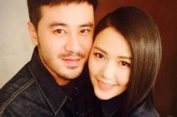 盘点谭维维演过什么电影 揭秘和男友陈亦飞恋爱经过 