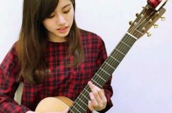 最美和声吴汶芳力压群雄 别具嗓音吸粉无数 