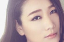 孙露写真照片吸人眼球 近日为《搭错车》献唱一展歌喉 