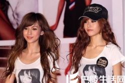 盘点杨颖的朋友有谁 昔日好友竟成陌路 