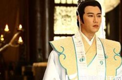 新封神榜演员表第二部 陈键锋饰演史上最帅气的姜子牙 