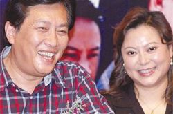 唐国强的女儿莉莉简介介绍 父女之间的爱恨情仇大公开 