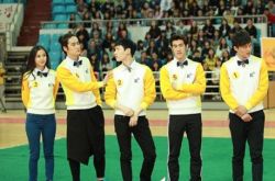 跑男2张艺兴秘密前往录制 传言小绵羊要作为固定嘉宾 