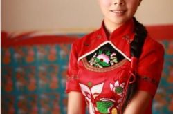 王二妮幸福牵手初恋大婚 老公李飞个人资料曝光 