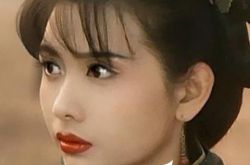 邱淑贞电影剧照太唯美 从女神到总裁夫人逆生长让人羡 