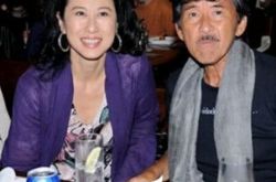 叶倩文前任老公无视妻子绯闻 执手16年 