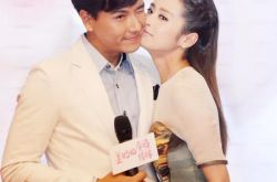 揭秘王传一的老婆到底是谁 新剧将映与颖儿绯闻再次被关注 