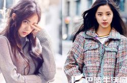 欧阳娜娜受邀成龙新作 揭从国民妹妹到国民吐槽对象原因 