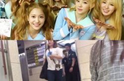 SM女团经纪推打粉丝 被警察调查拒不承认 