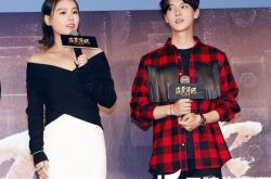 马思纯鹿晗盗墓结缘兄弟情 现在的马思纯不只是黎吧啦