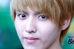 分享吴亦凡以前的图片 盛世美颜迷倒大片粉丝 