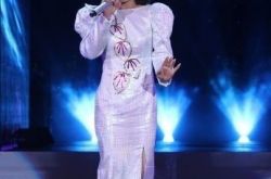 小邓丽君王静资料分享 模仿力惊人获大众追捧 