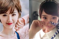 毛晓彤颜值被低估成笑谈 即将首演坏女人引观众期待 