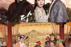 韩版《步步惊心》火了刘诗诗 高颜值高气质被韩友怒赞 